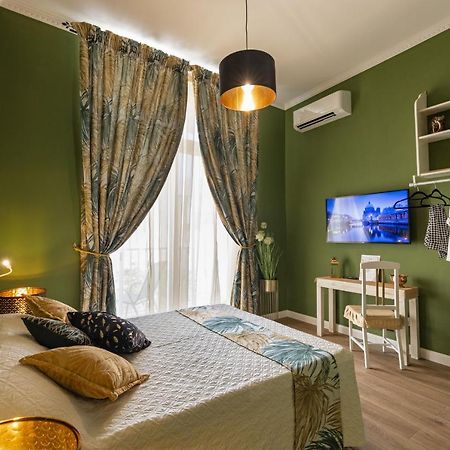 Encanto Townhouse Sliema Luaran gambar