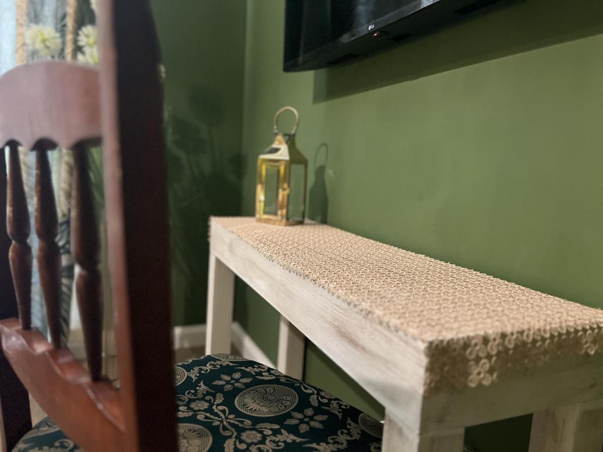 Encanto Townhouse Sliema Luaran gambar