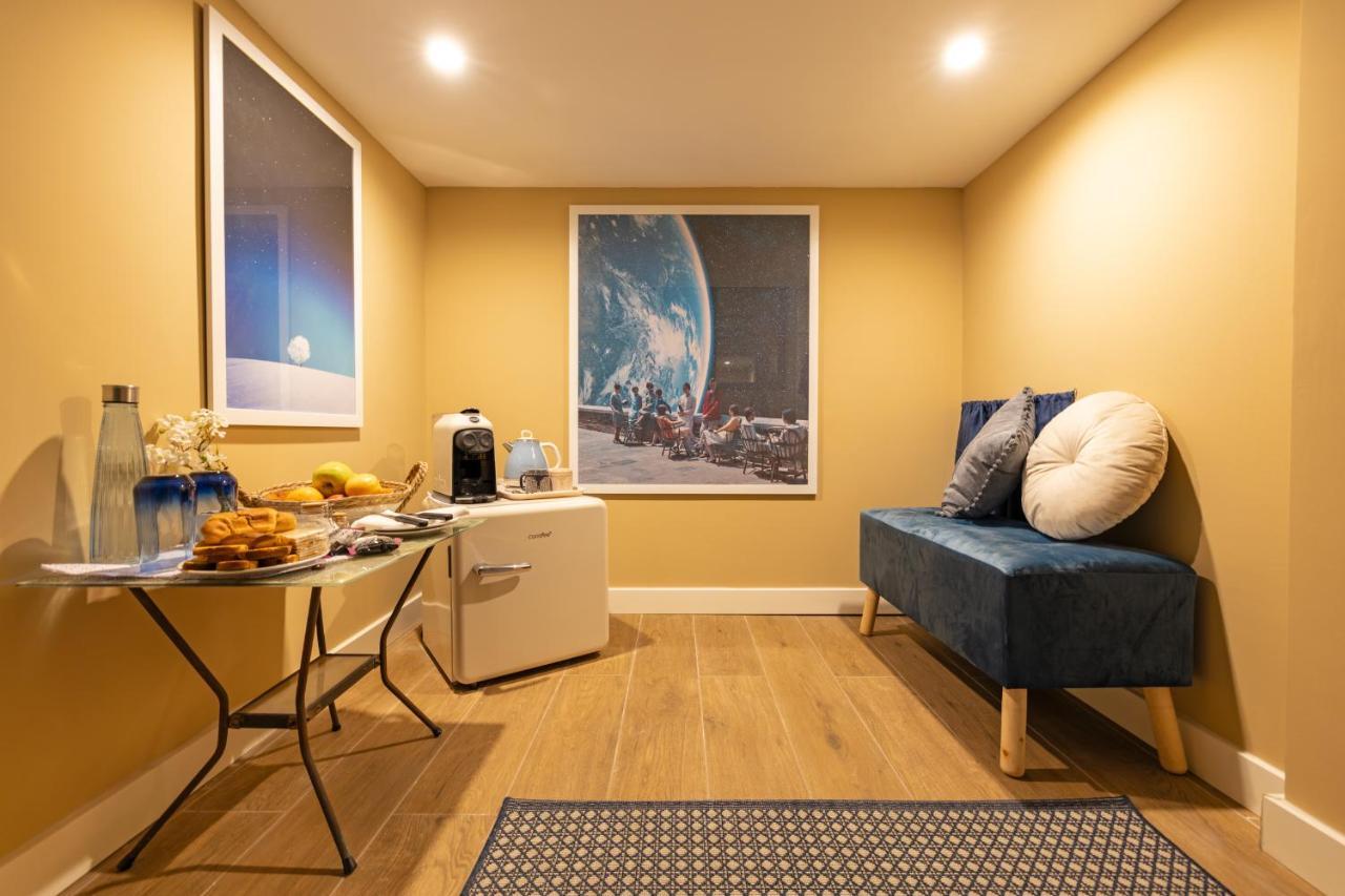 Encanto Townhouse Sliema Luaran gambar