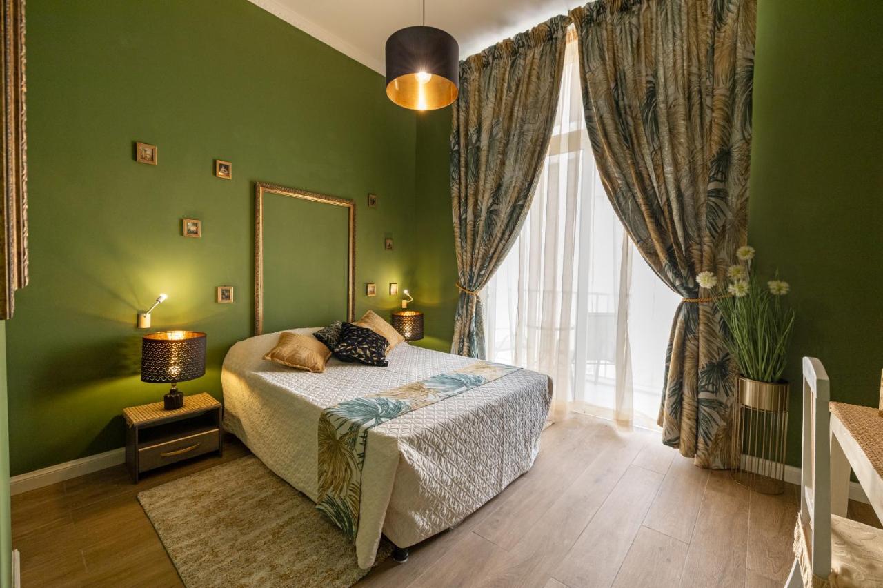 Encanto Townhouse Sliema Luaran gambar