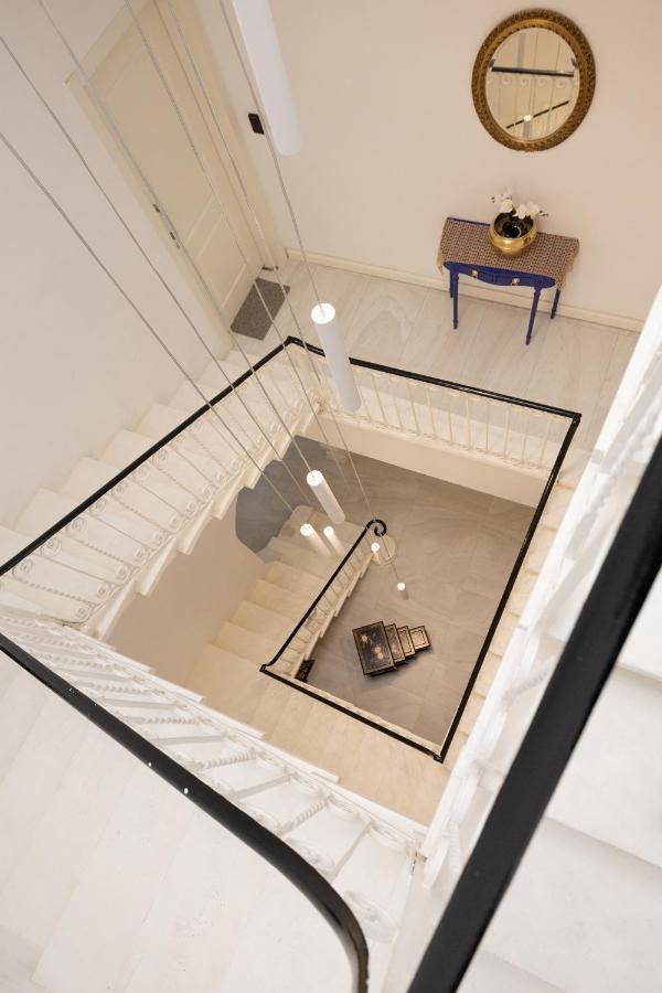 Encanto Townhouse Sliema Luaran gambar
