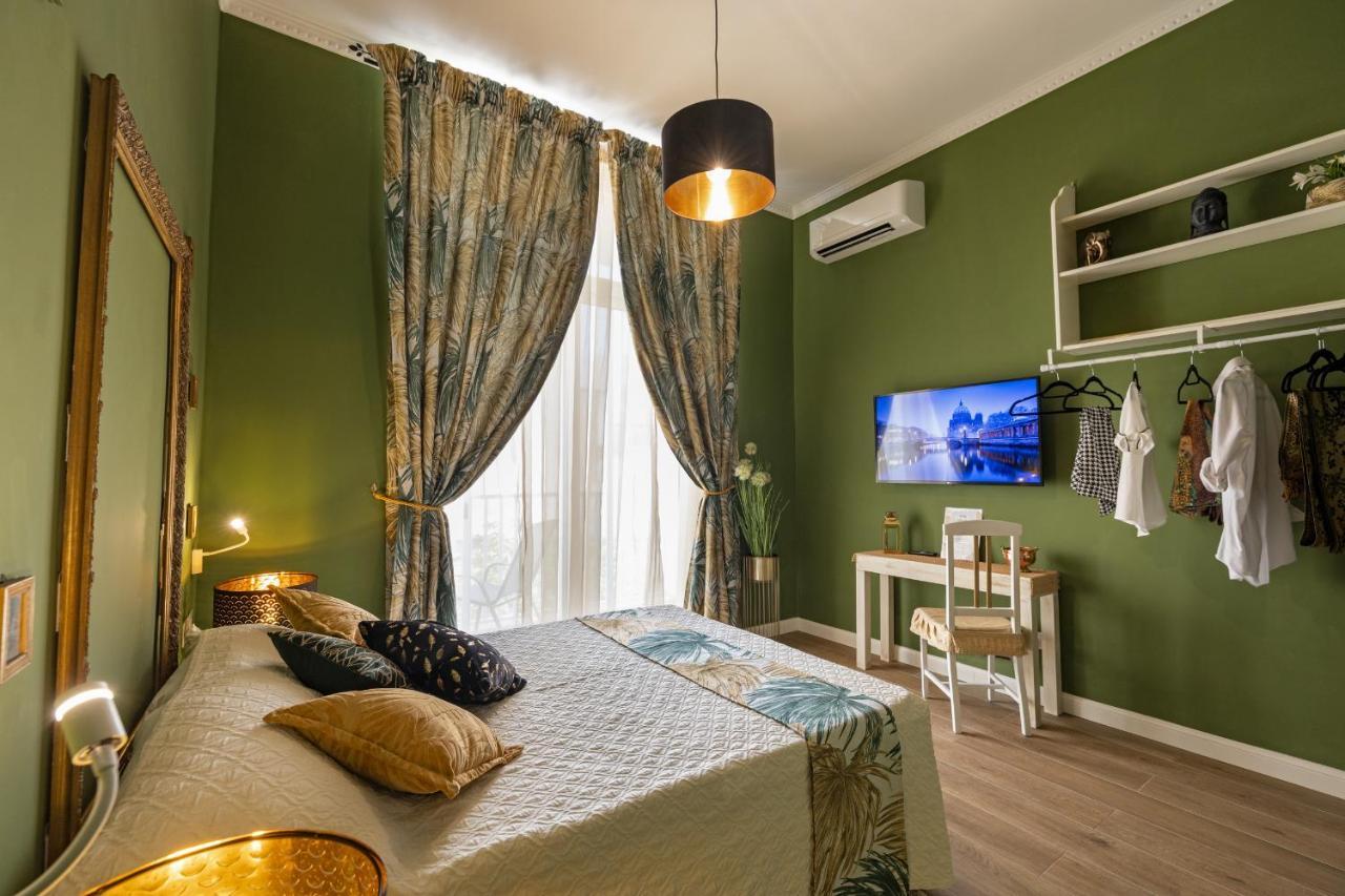 Encanto Townhouse Sliema Luaran gambar