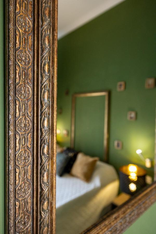 Encanto Townhouse Sliema Luaran gambar
