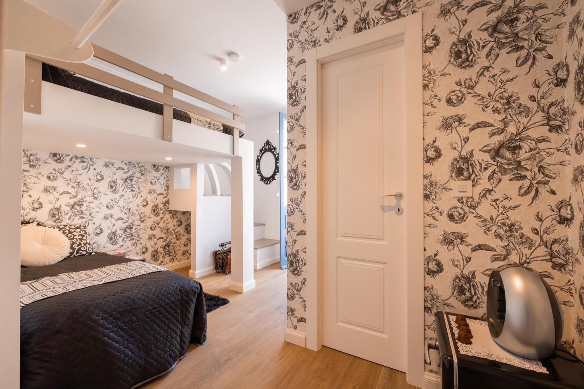 Encanto Townhouse Sliema Luaran gambar