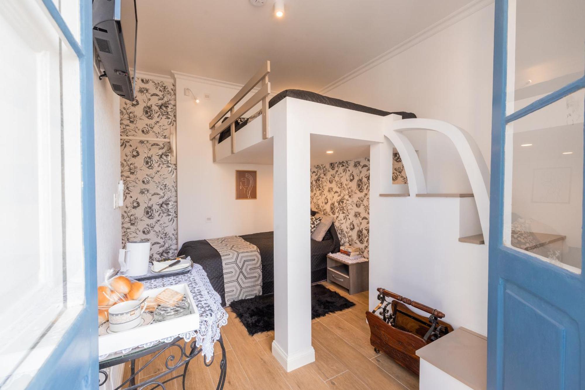 Encanto Townhouse Sliema Luaran gambar
