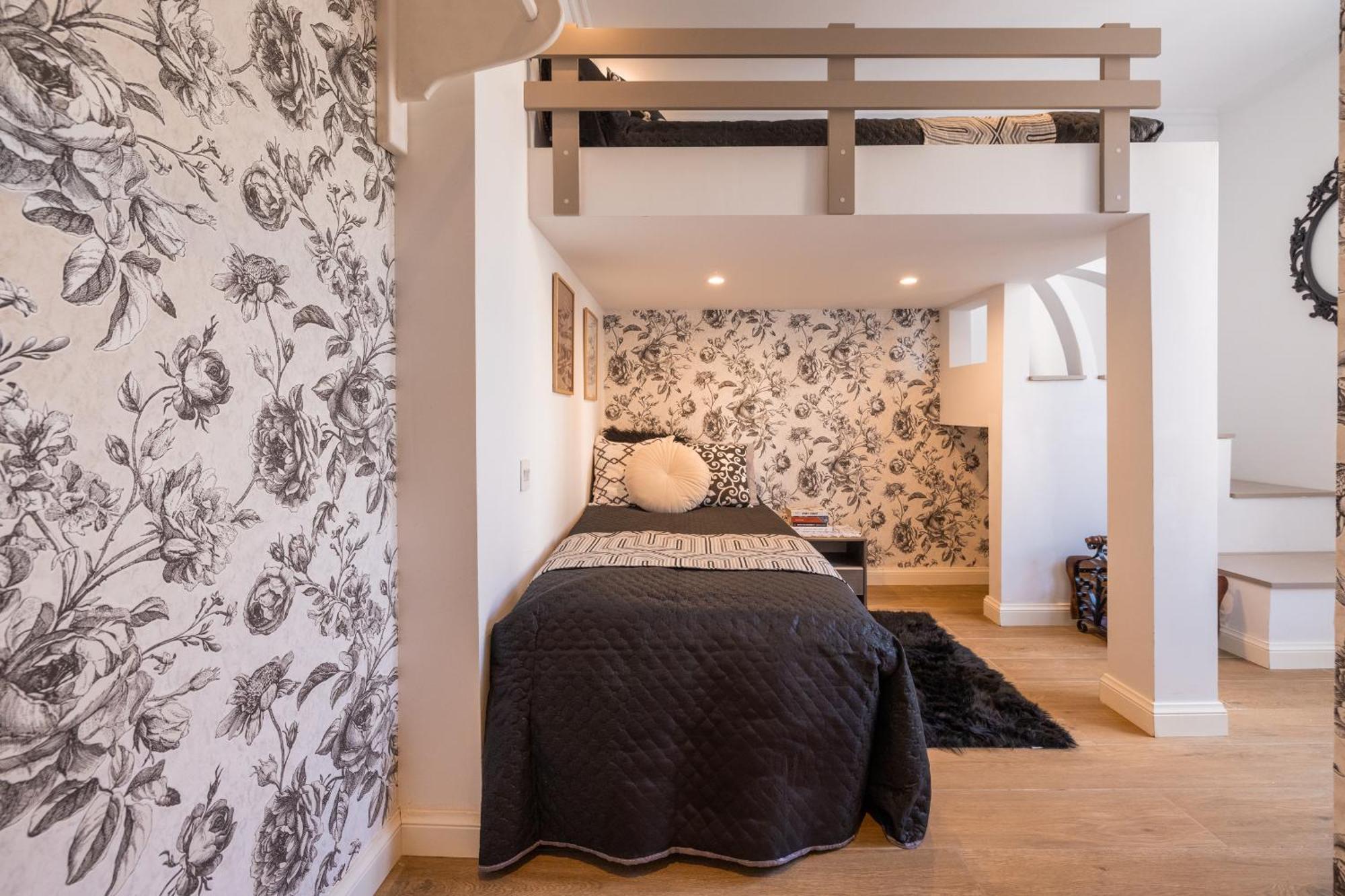 Encanto Townhouse Sliema Luaran gambar
