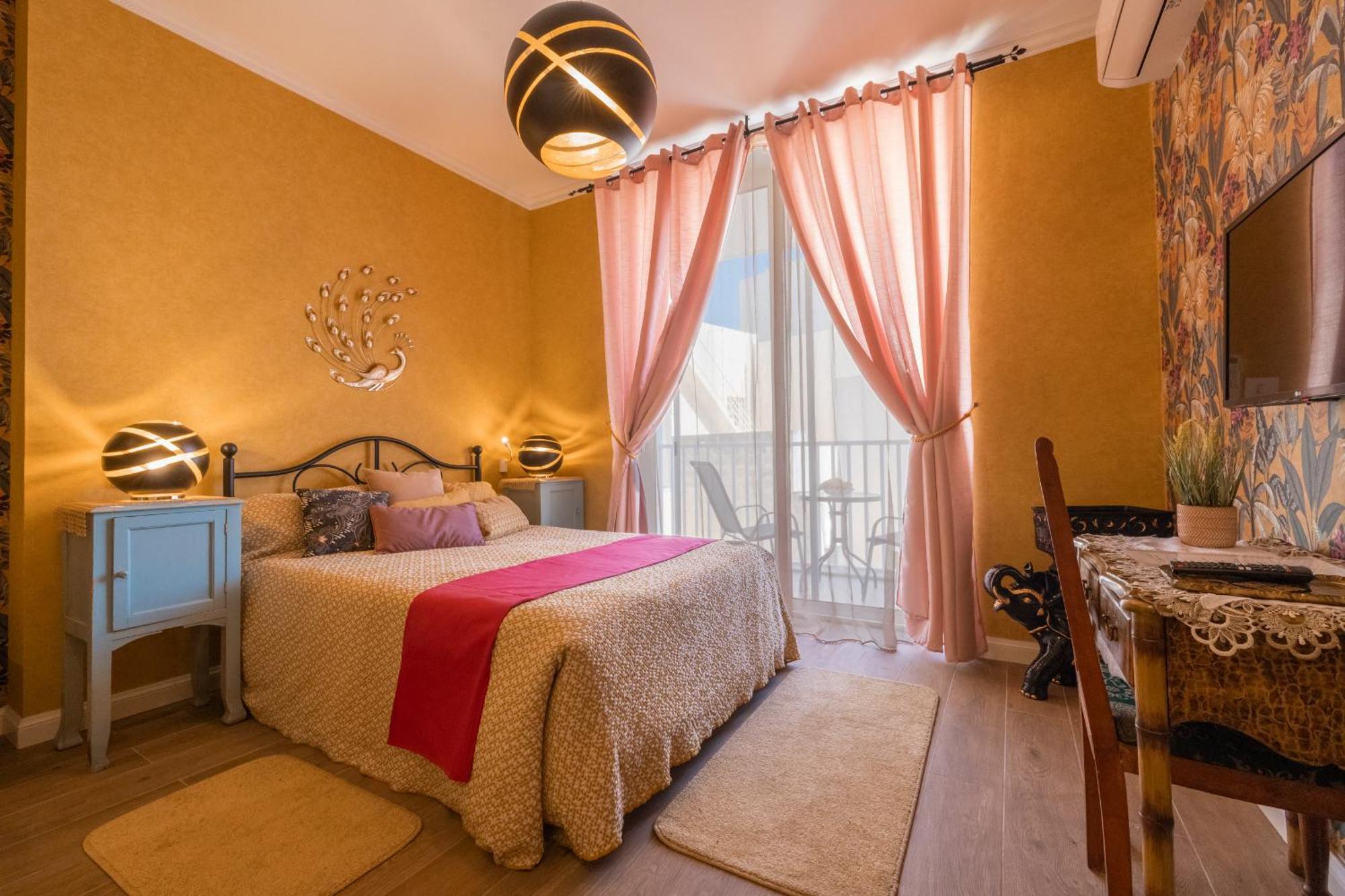 Encanto Townhouse Sliema Luaran gambar