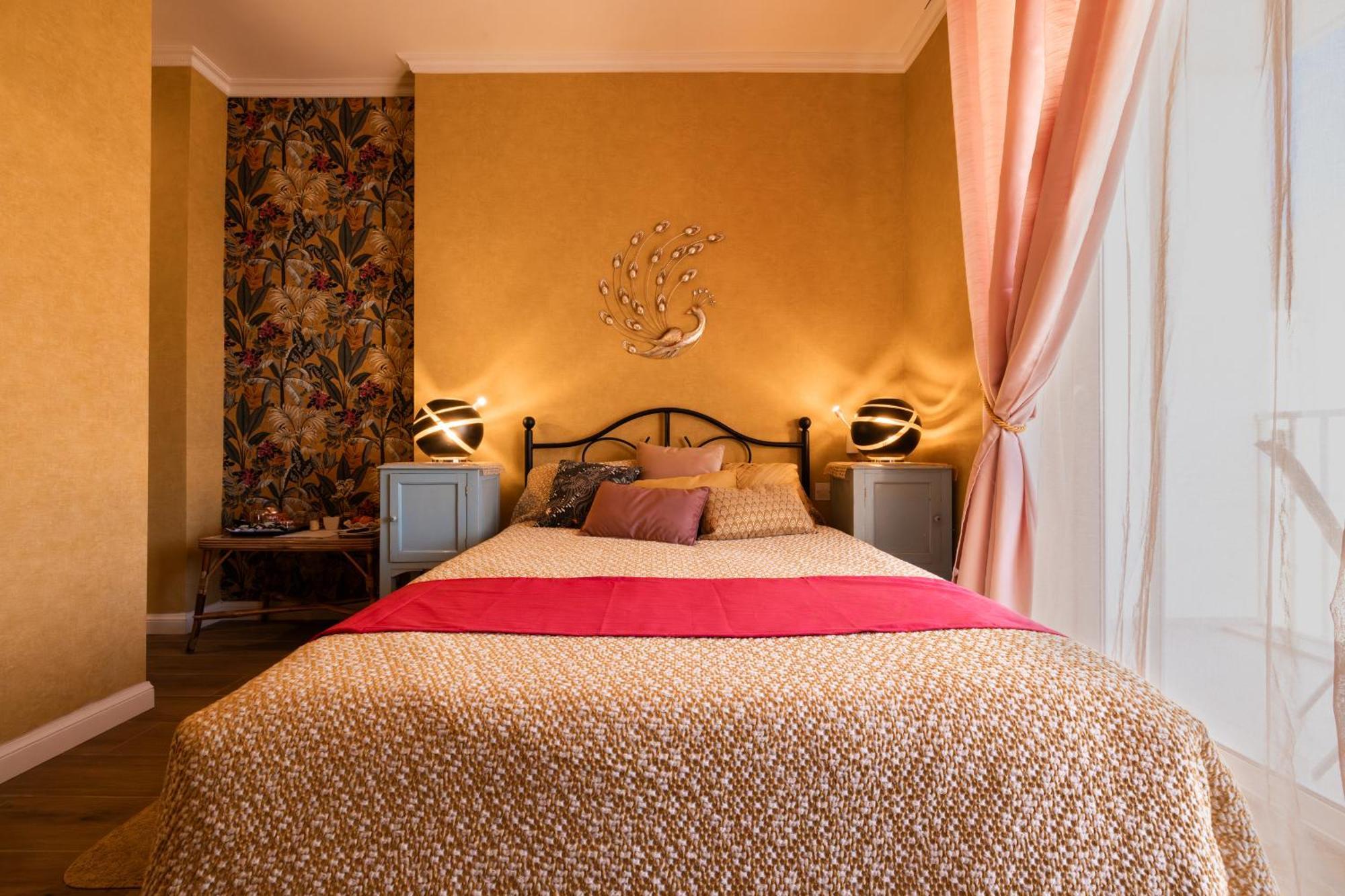Encanto Townhouse Sliema Luaran gambar