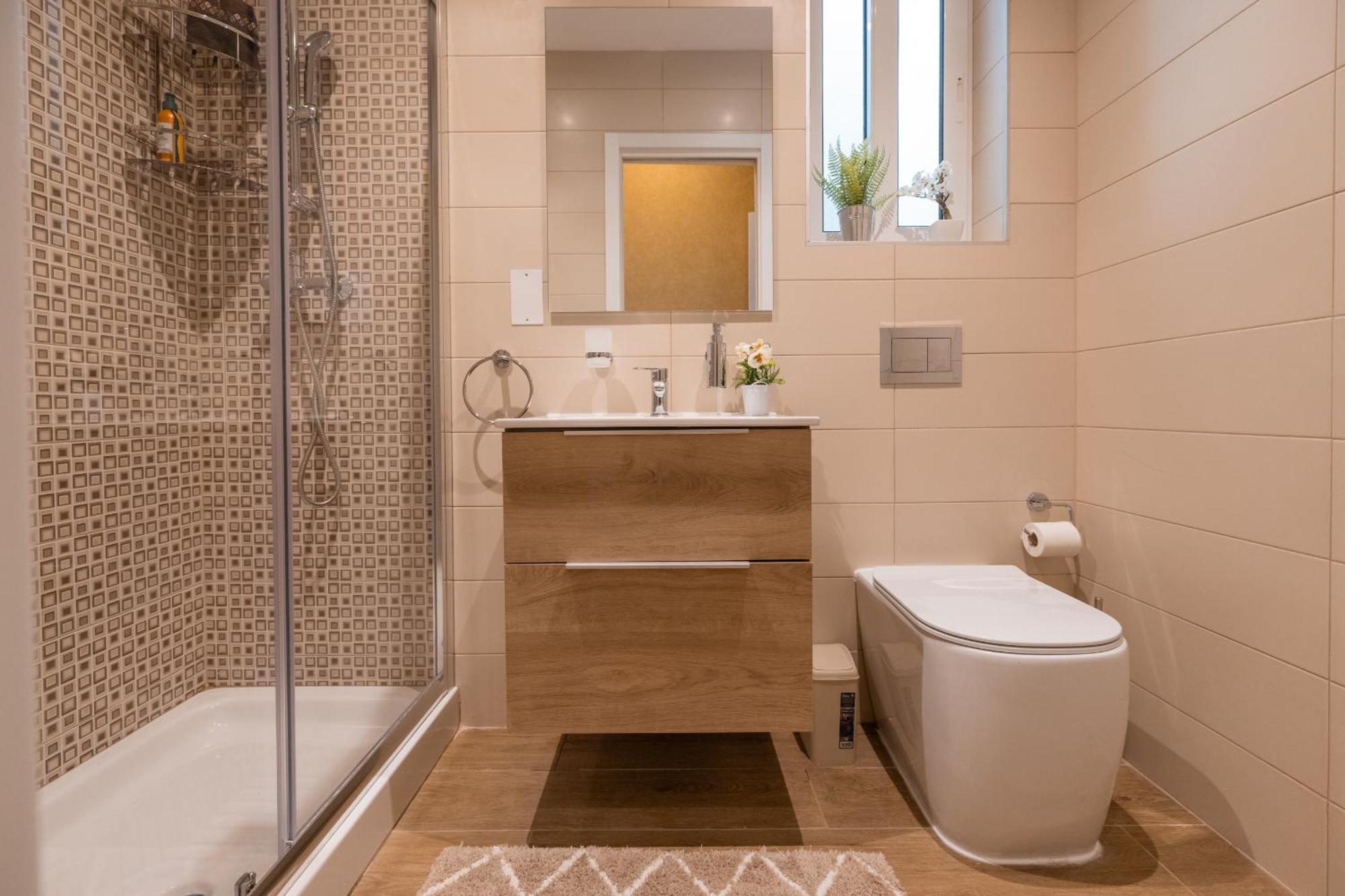 Encanto Townhouse Sliema Luaran gambar