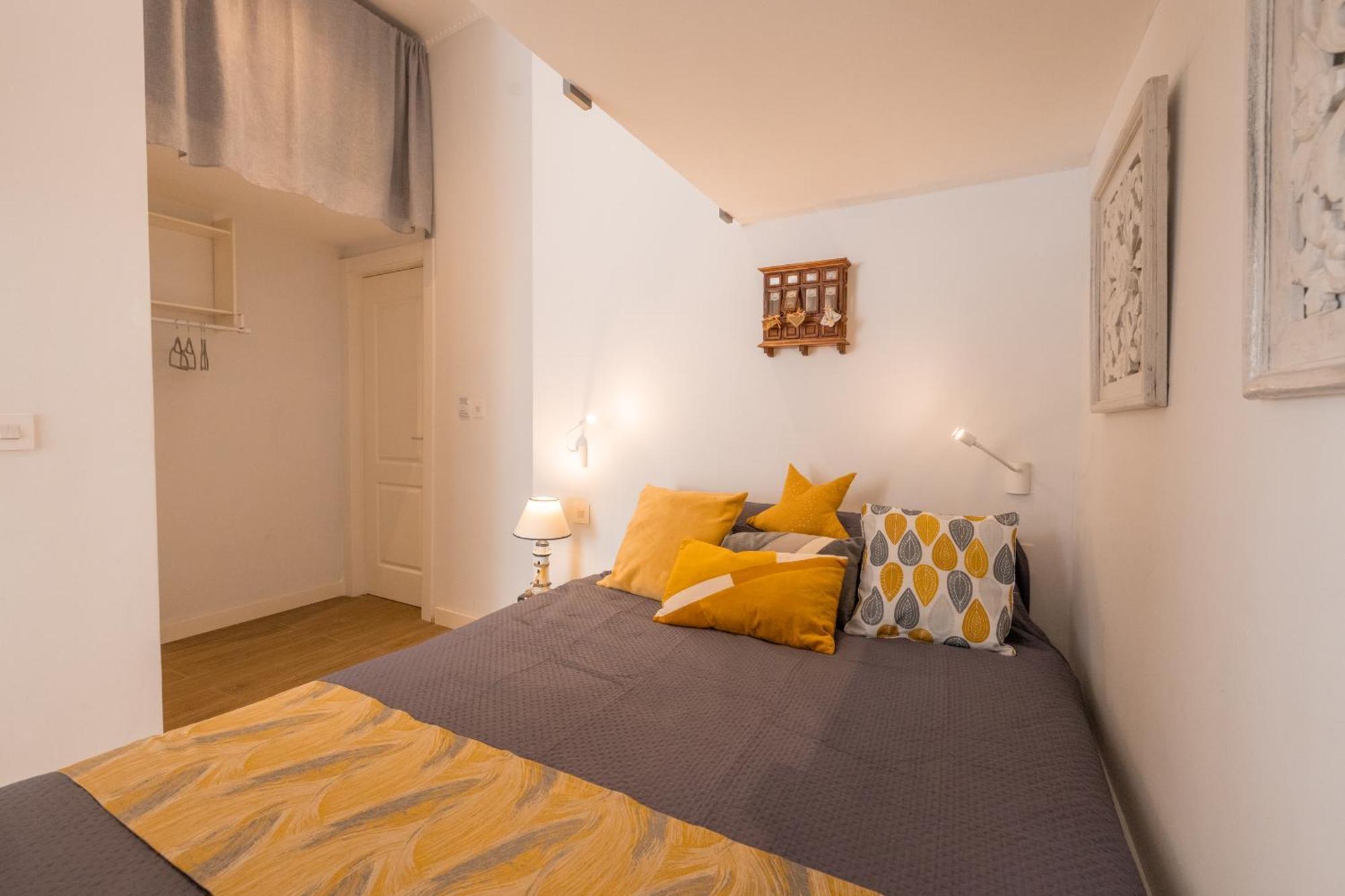 Encanto Townhouse Sliema Luaran gambar