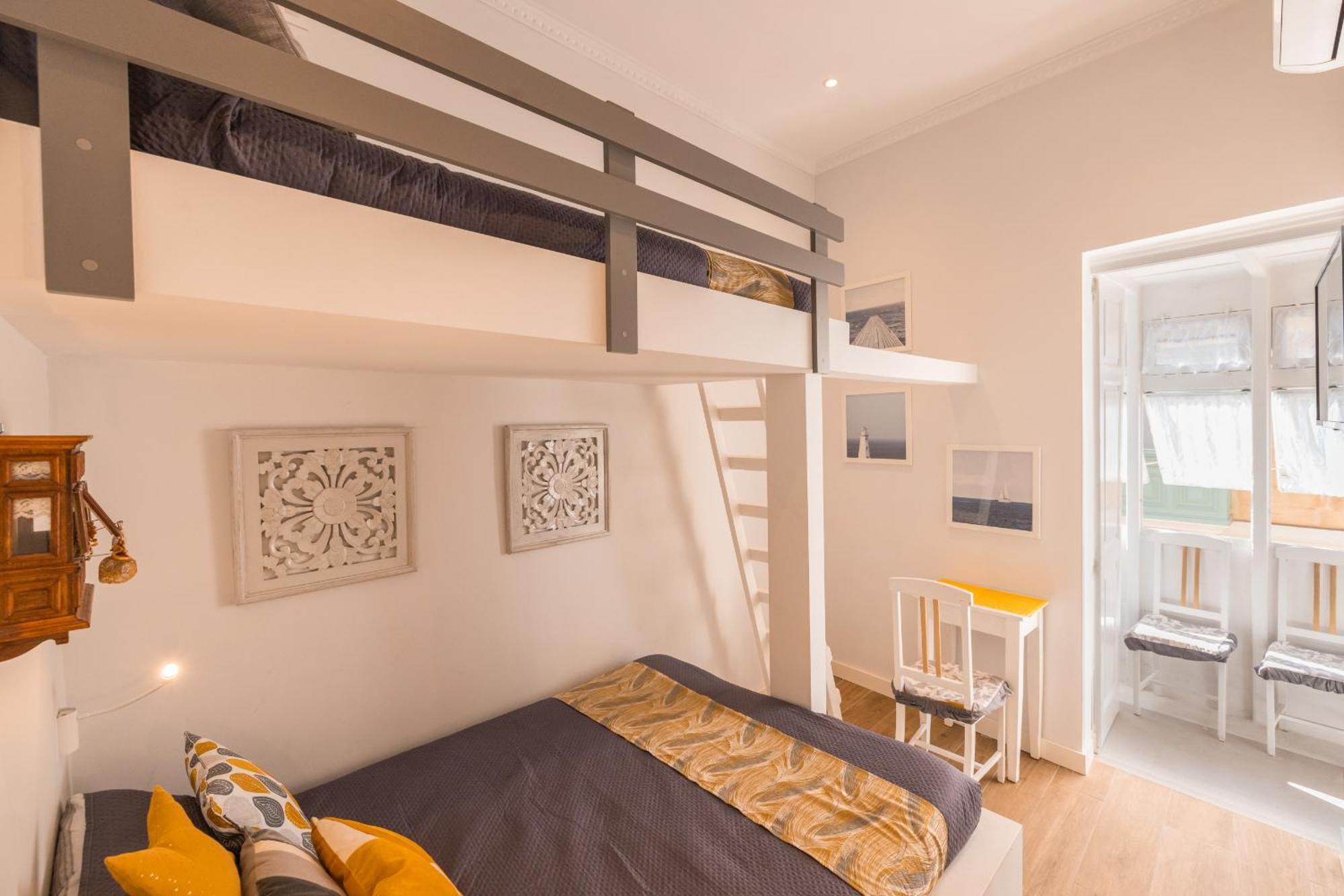 Encanto Townhouse Sliema Luaran gambar