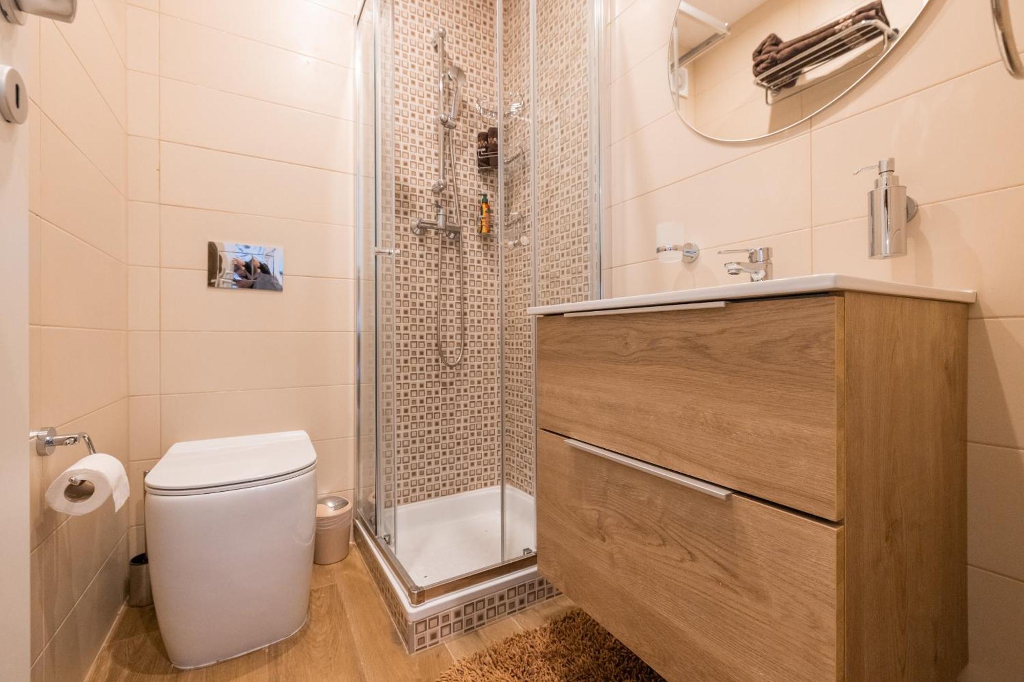 Encanto Townhouse Sliema Bilik gambar