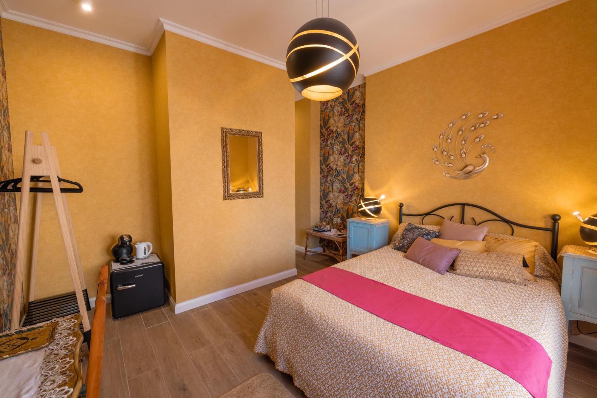 Encanto Townhouse Sliema Bilik gambar