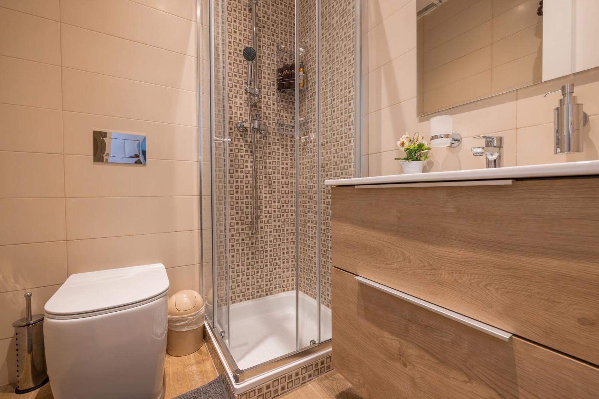 Encanto Townhouse Sliema Bilik gambar